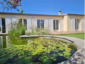 maison traditionnelle à la vente -   47310  ESTILLAC, surface 184 m2 vente maison traditionnelle - UBI474007160